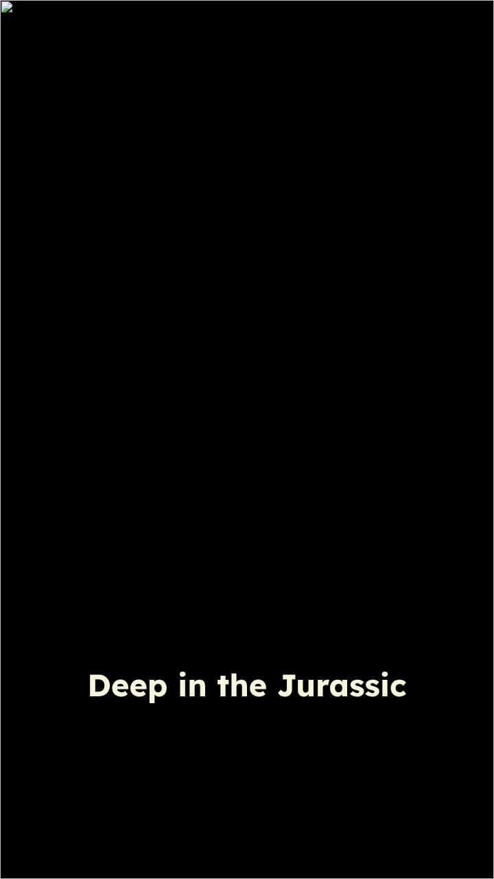 Dino's Journey to Friendship