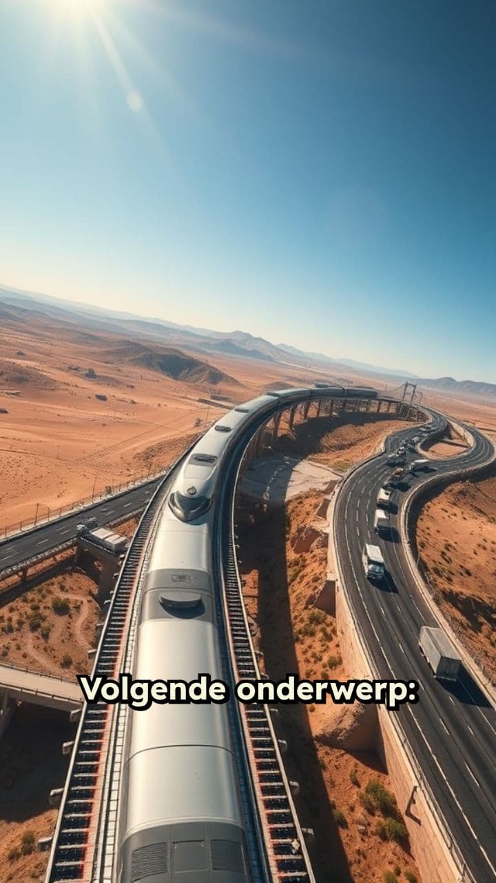 De hedendaagse zijderoute en handel