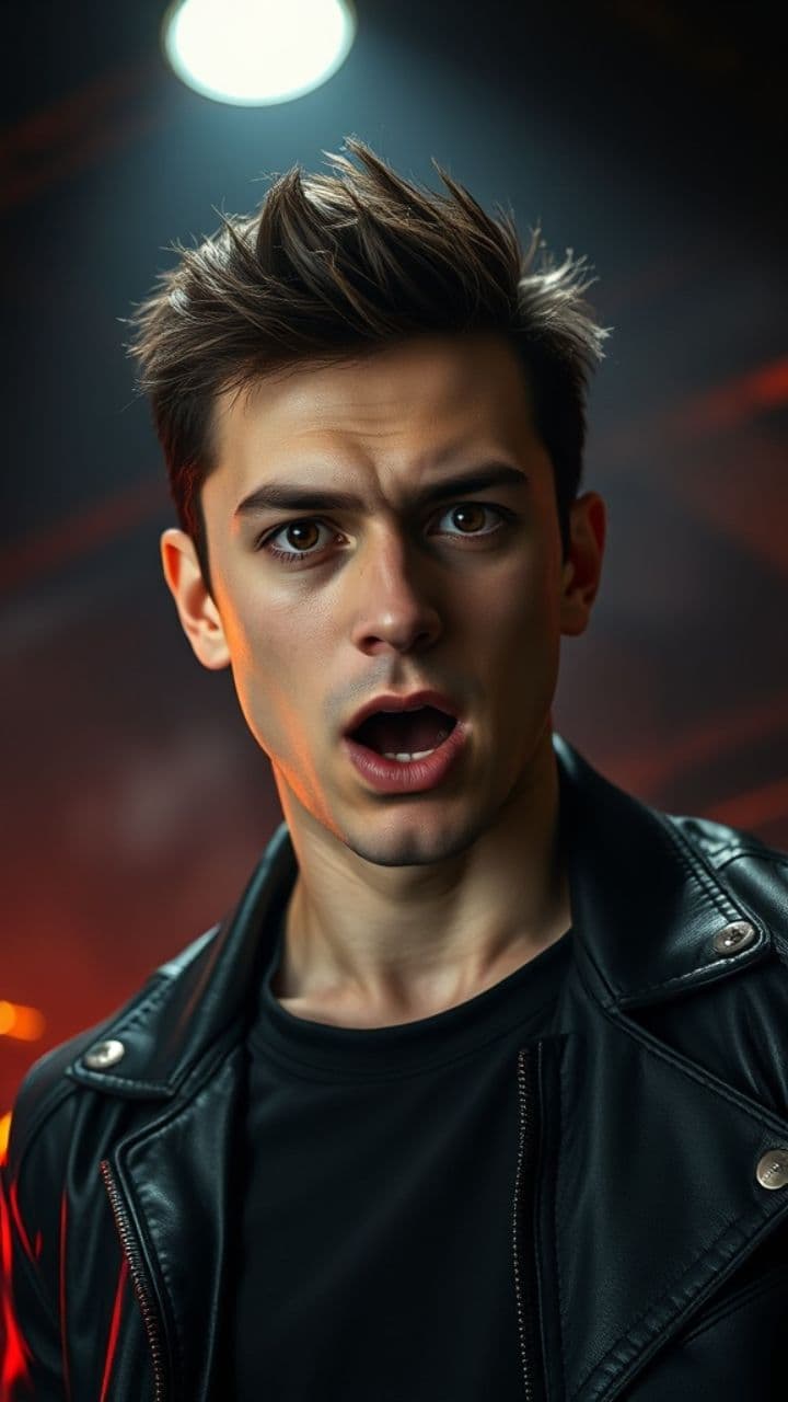 Desmadre y Ciencia al Corazón