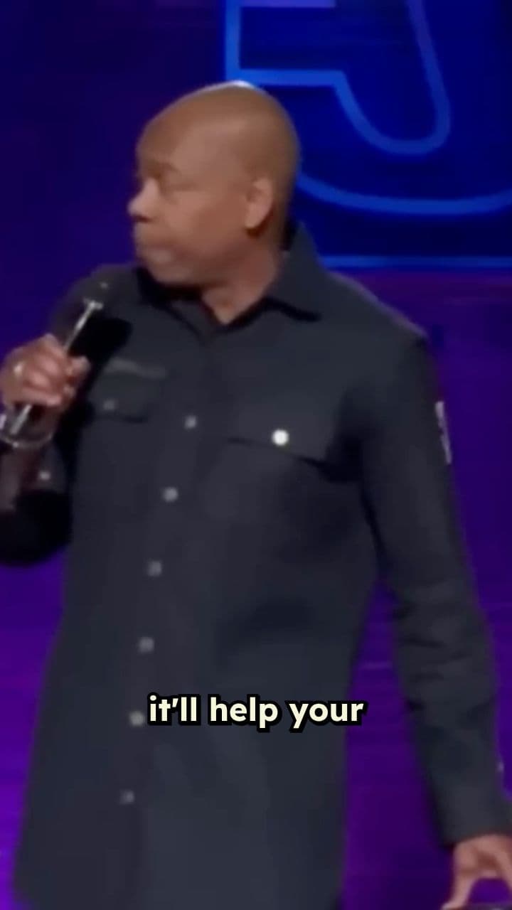 The Joke Thief
