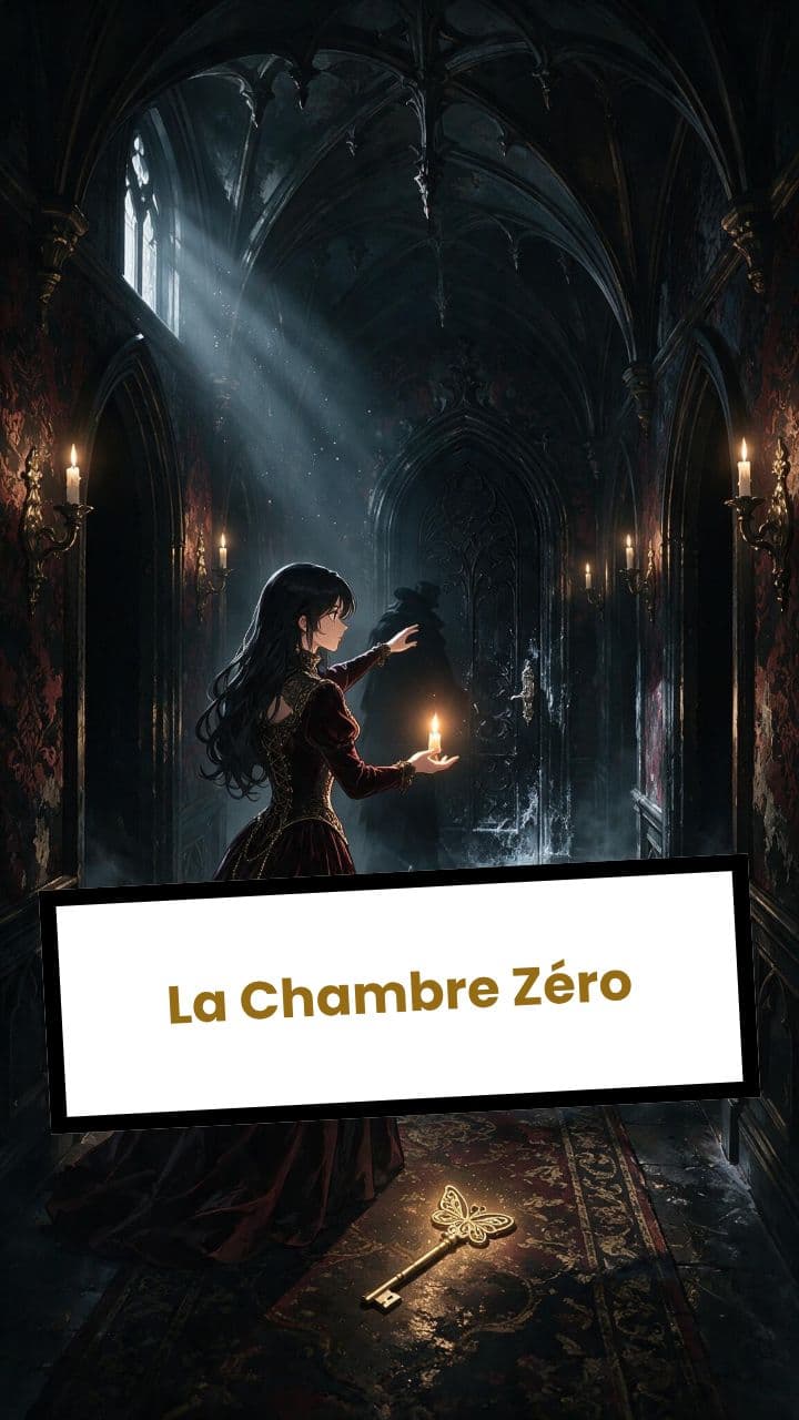 La Chambre Zéro