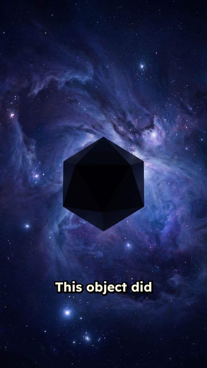 The Impossible Object