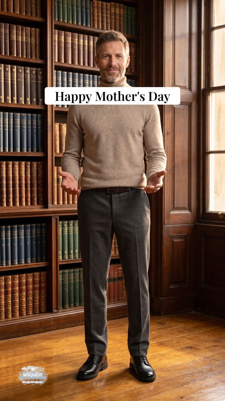 Universal Mother's Day Tribute