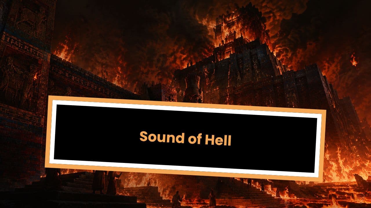 Sound of Hell
