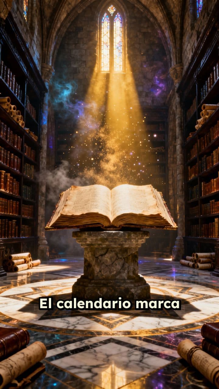 Fecha Límite: Tu Legado Comienza