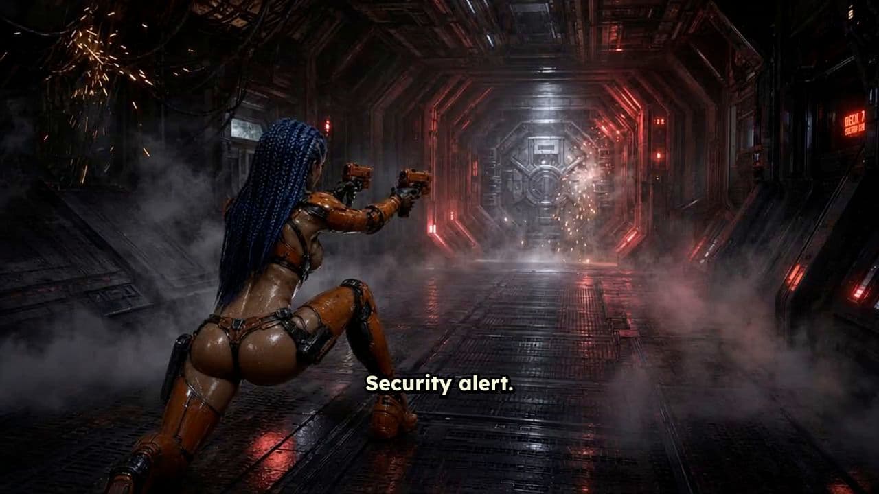 The Last Line of Defense