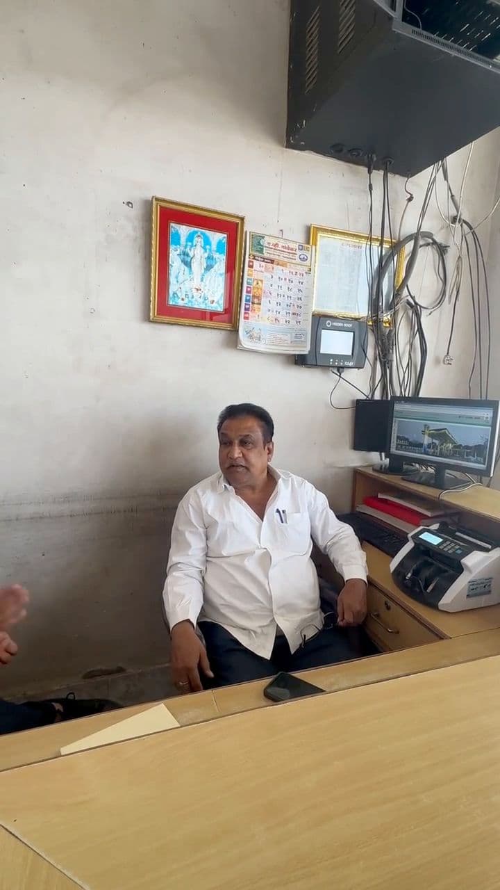 Raj Petroleum: Insights from 40 Years of Experience