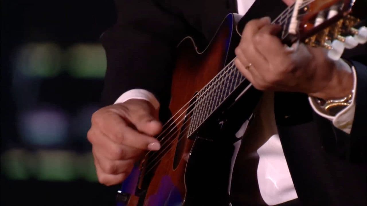 Él es santo y es perfecto, es sublime y es eterno