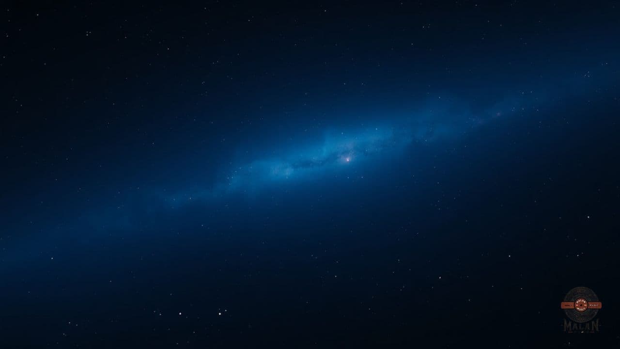 A New Earth - Wind of Stars