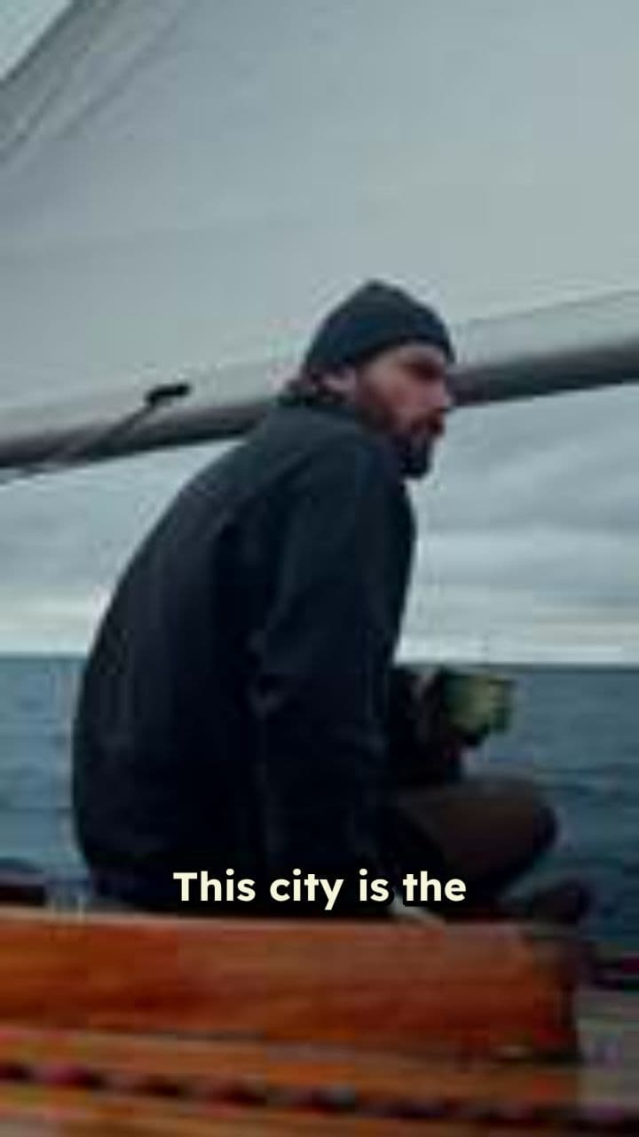 Sohar: Sindbad’s Maritime Legacy