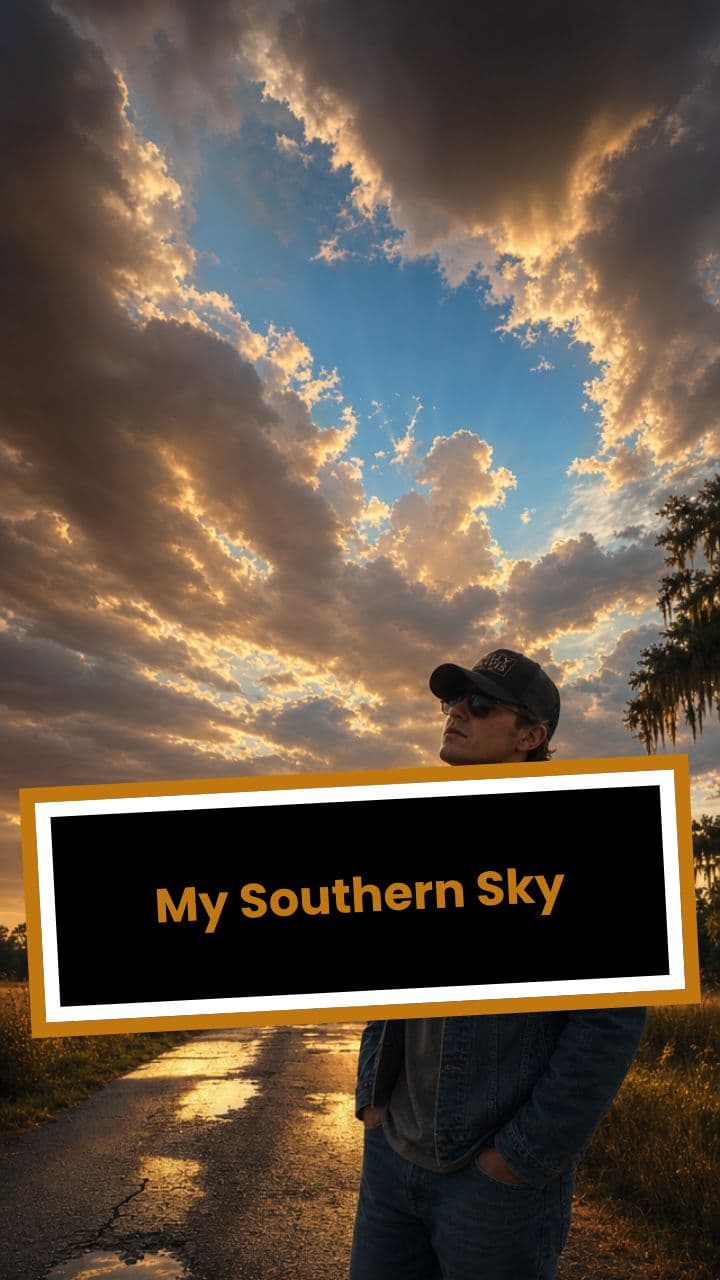 My Southern Sky
