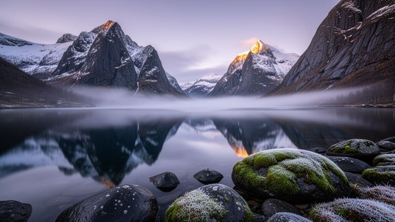 Synowie burzy i Walkirie