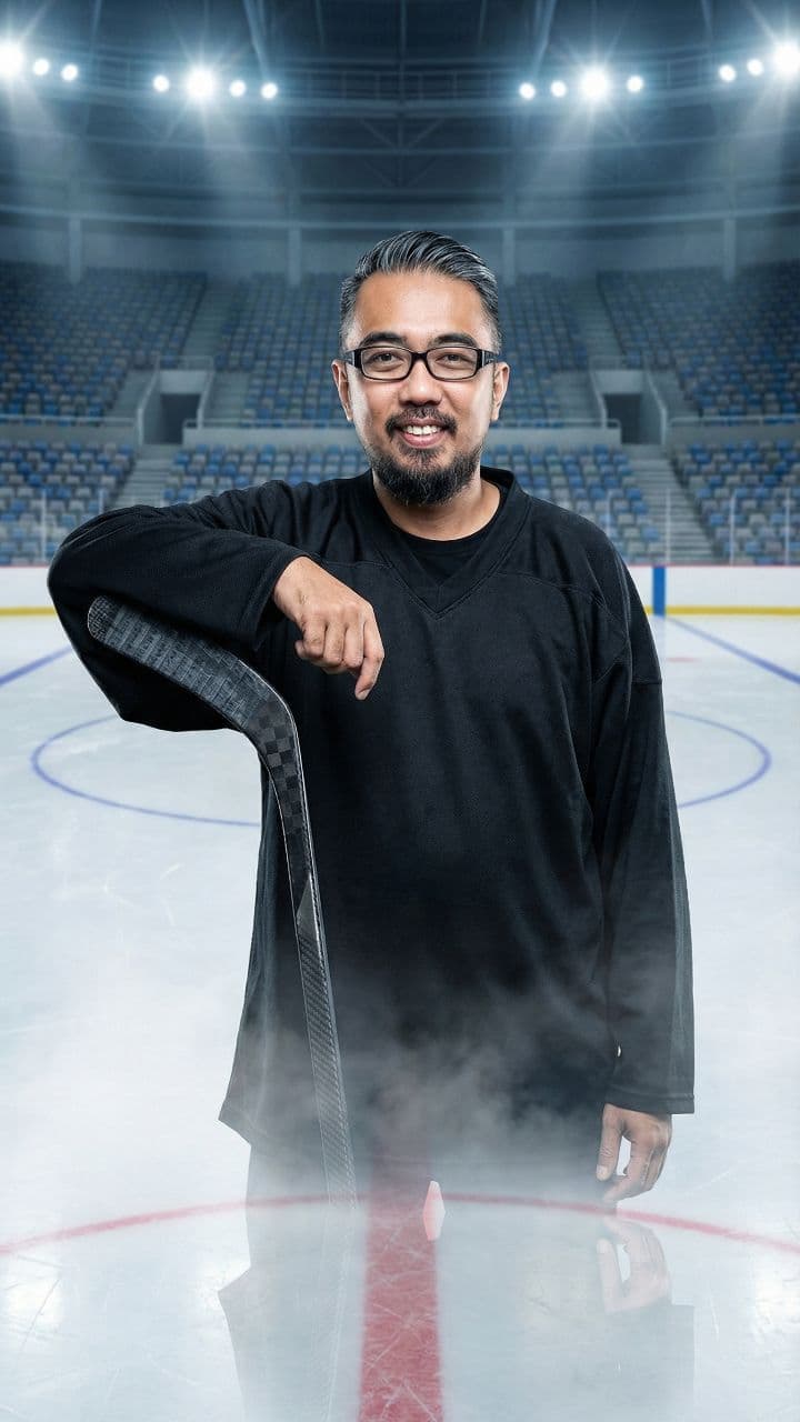 Mastering Not Giving a Puck