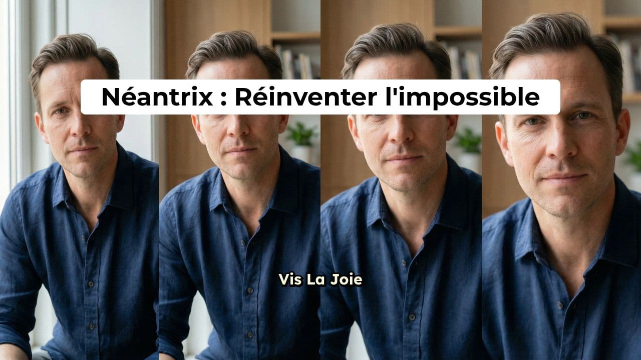 Néantrix: Réinventer l'impossible
