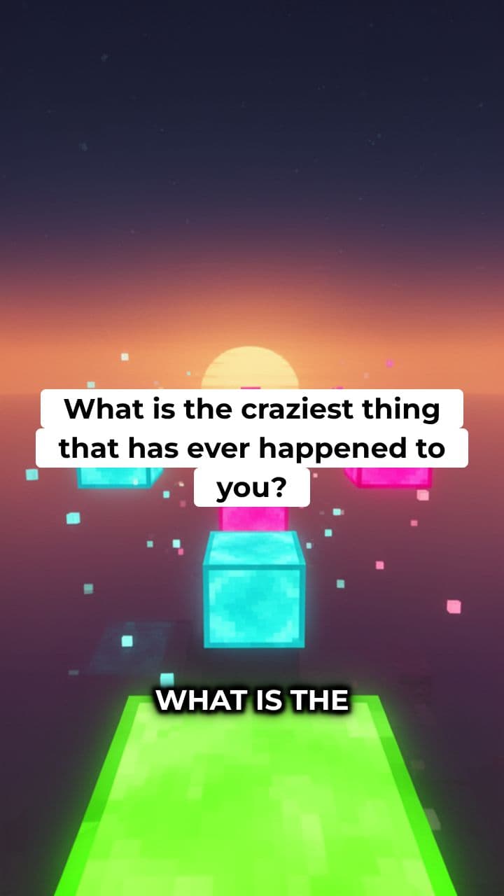 Craziest Life Stories