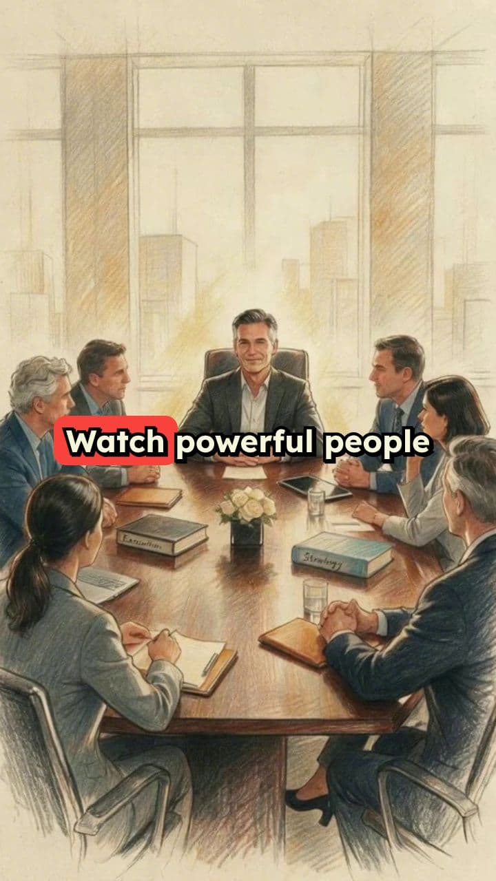 The Power of Slow Speech