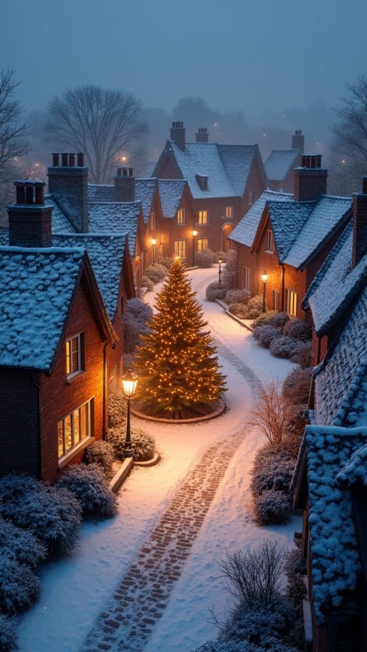 My Love For Christmas by Andrew Jonathan Daniels (duplicated)