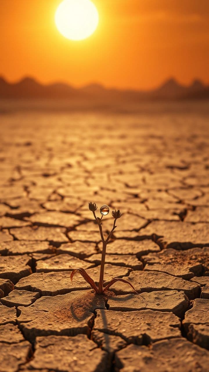 A Series of Mind-Bending Riddles