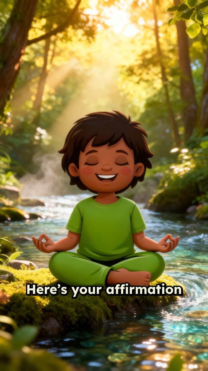 5 Trusting Your Inner Voice