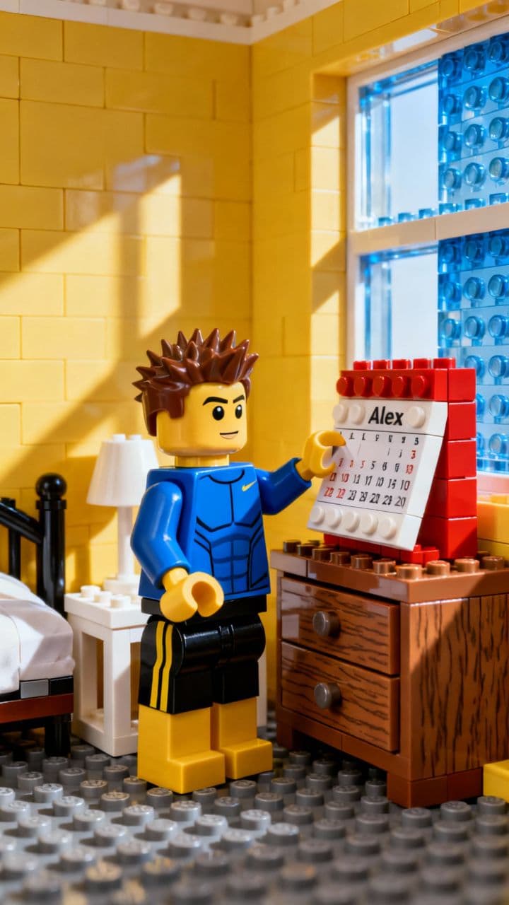 Train With Purpose in 2026