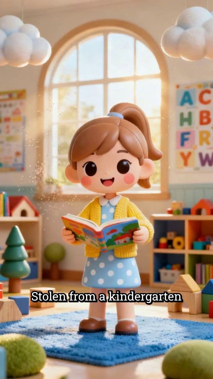 Point and Repeat Learning