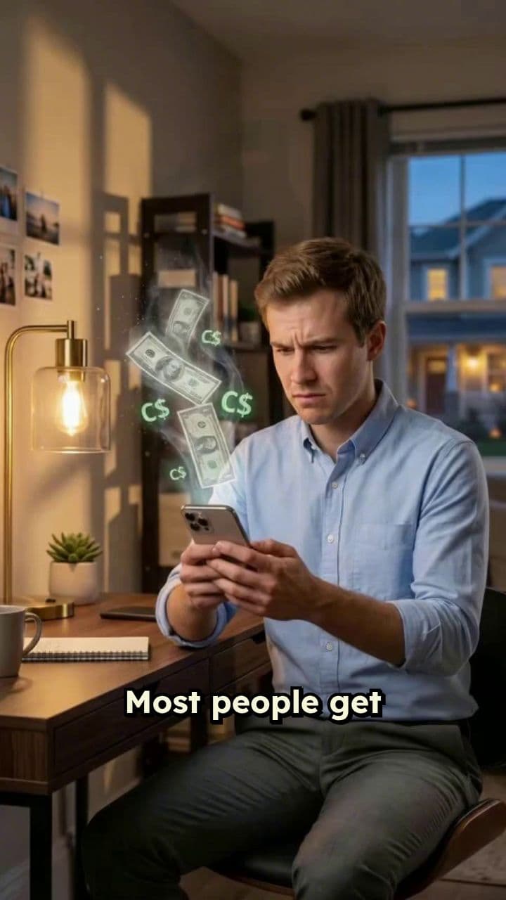 The 50/30/20 Money Rule