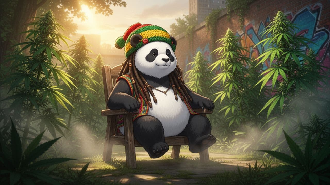 Mon thé qui chasse la toux