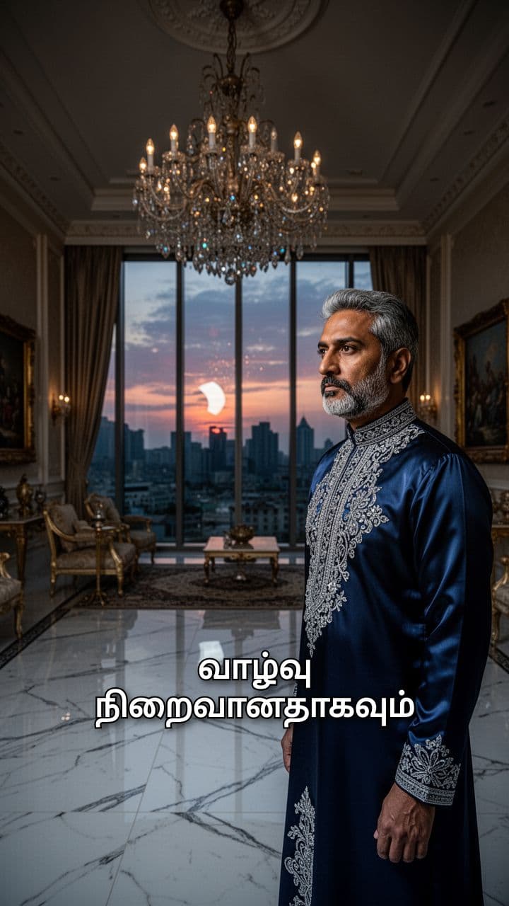 நிஃமத்தைவிட றஹ்மத் முக்கியம்