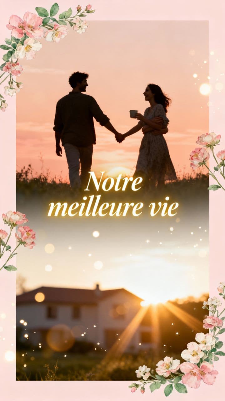 Notre meilleure vie