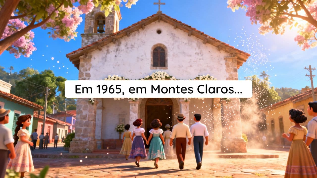 Felizes Para Sempre - Parte 3