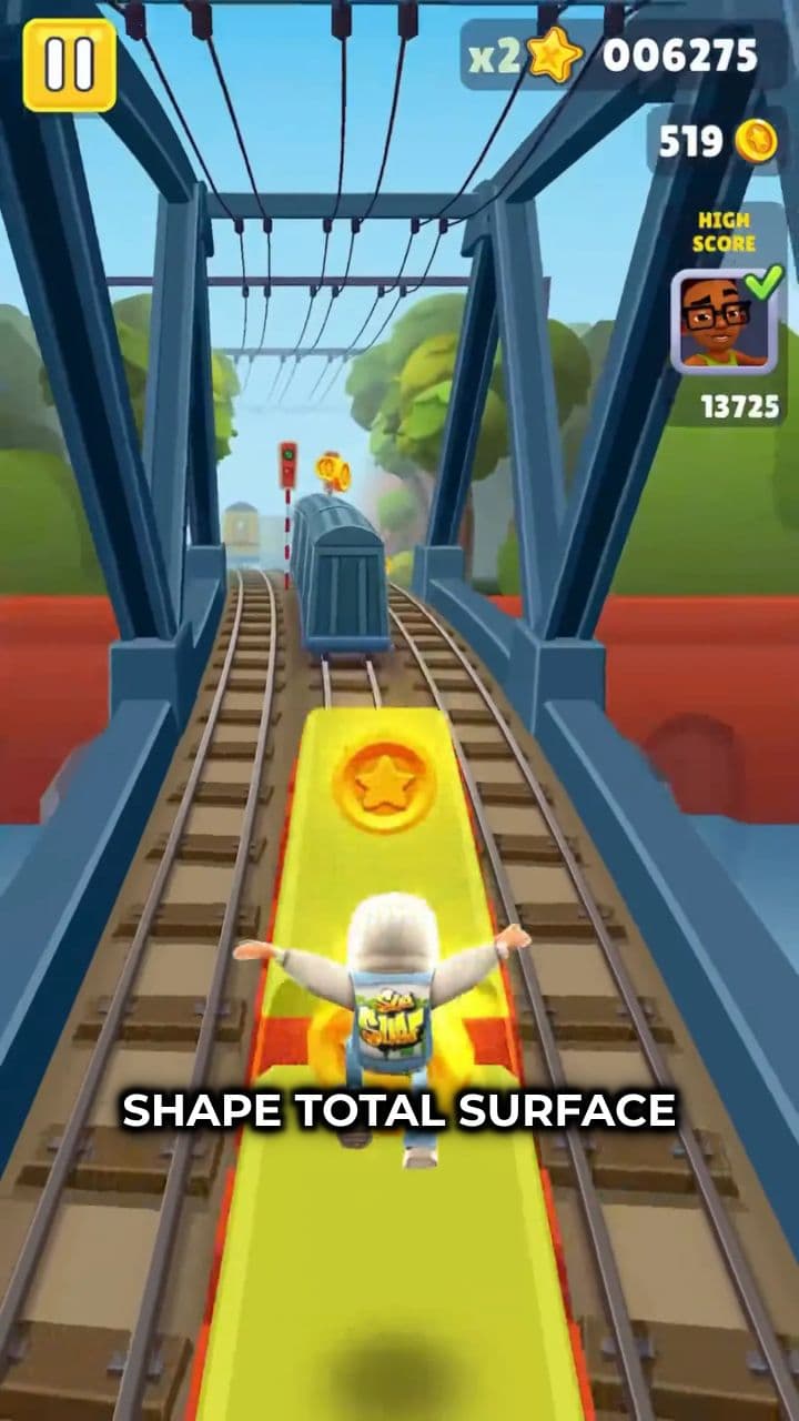 Surface Area and Volume Formulas