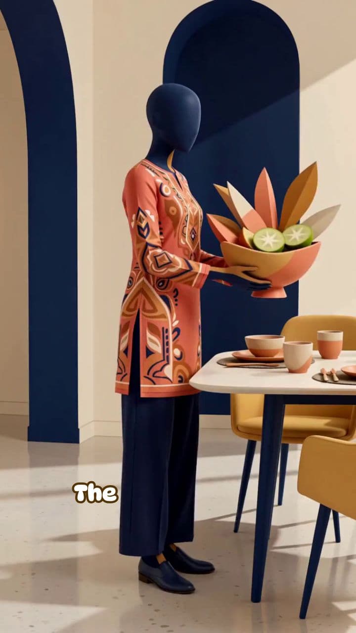 The Aquarius Aunt Was Early Again