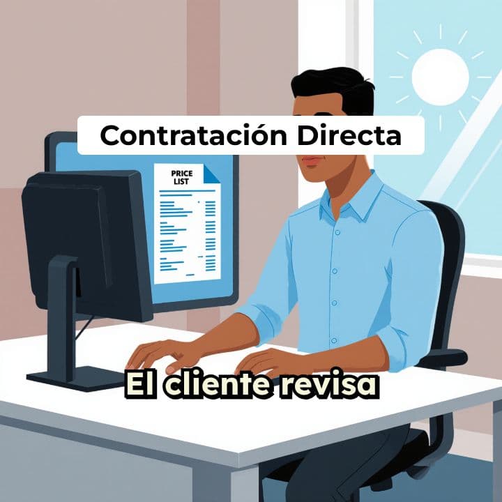 Logística de Insumos Limpianor