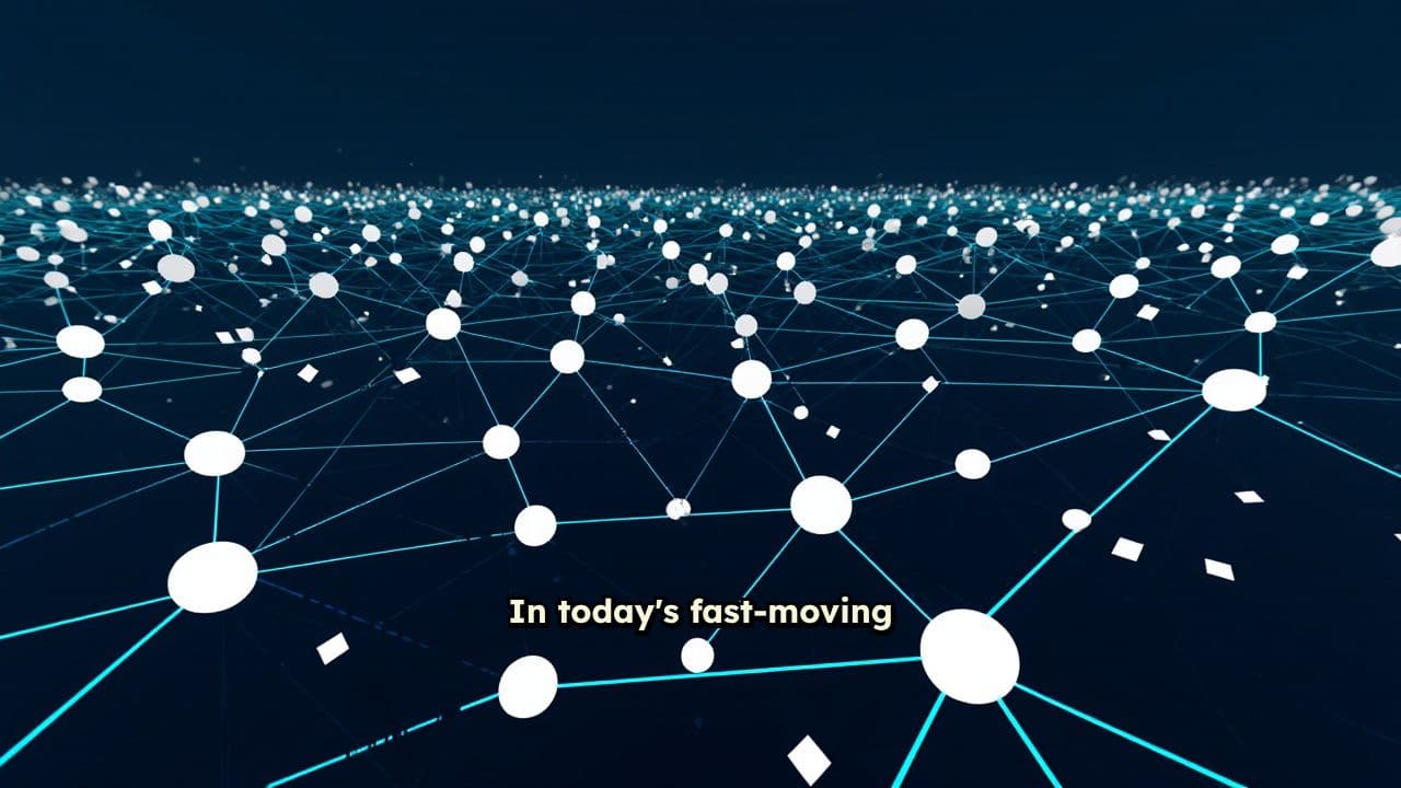 AI in Production: Dynamic Interactions