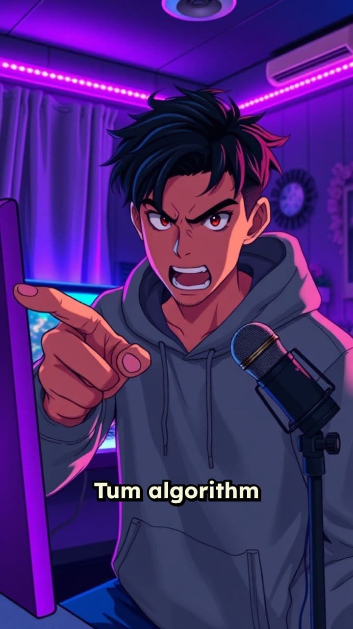 Algorithm Nahi, Audience Jeeto