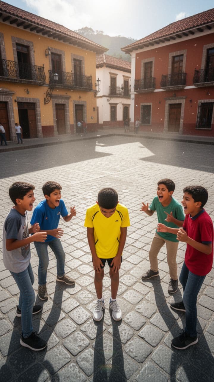 Emanuel, el más capito