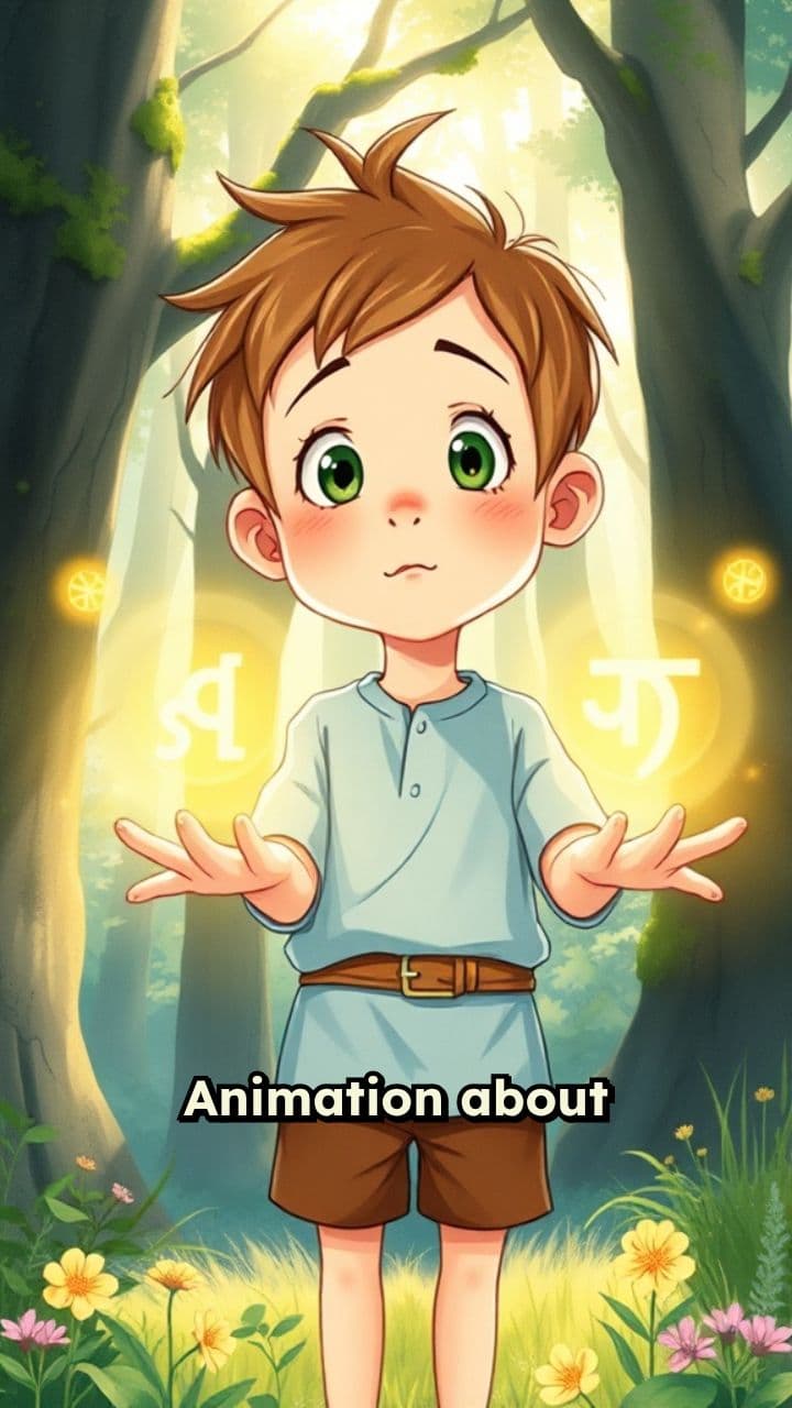 Jack's Healing Power