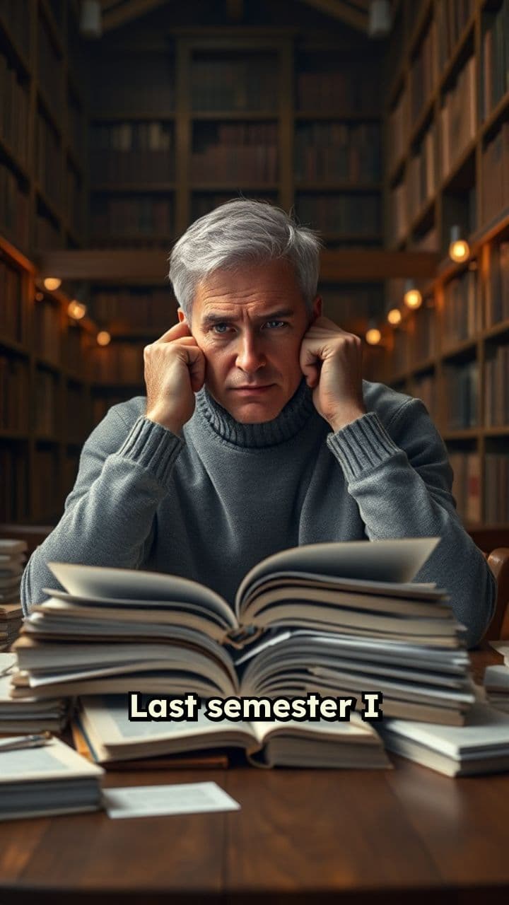 Finding Strength in the Struggle