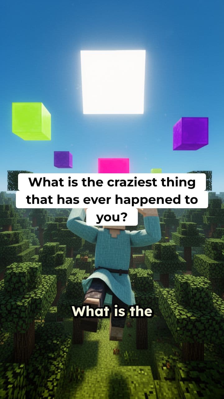 Reddit Stories: Craziest Life Moments