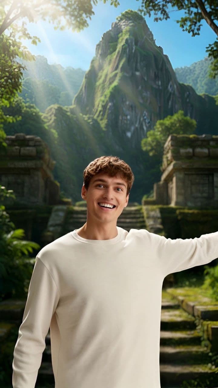 Discovery of a Lifetime