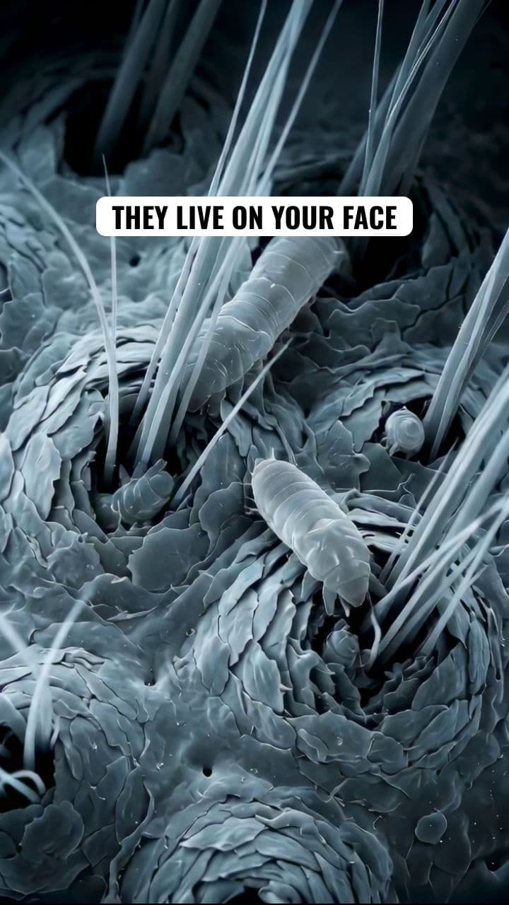 Disturbing Facts You Cannot Unsee
