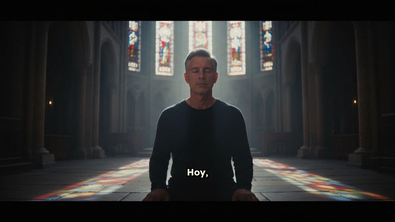 Examinemos nuestros corazones hoy