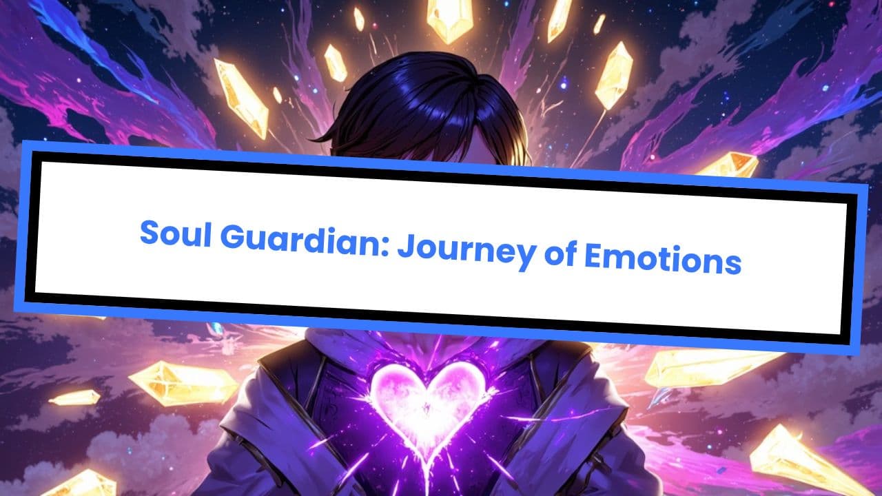 Soul Guardian: Journey of Emotions