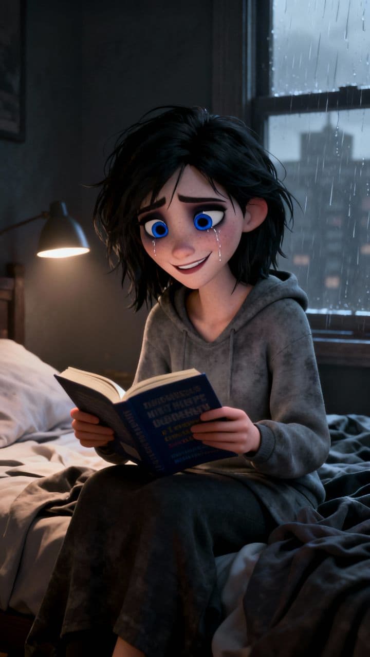 Embracing Real Resilience