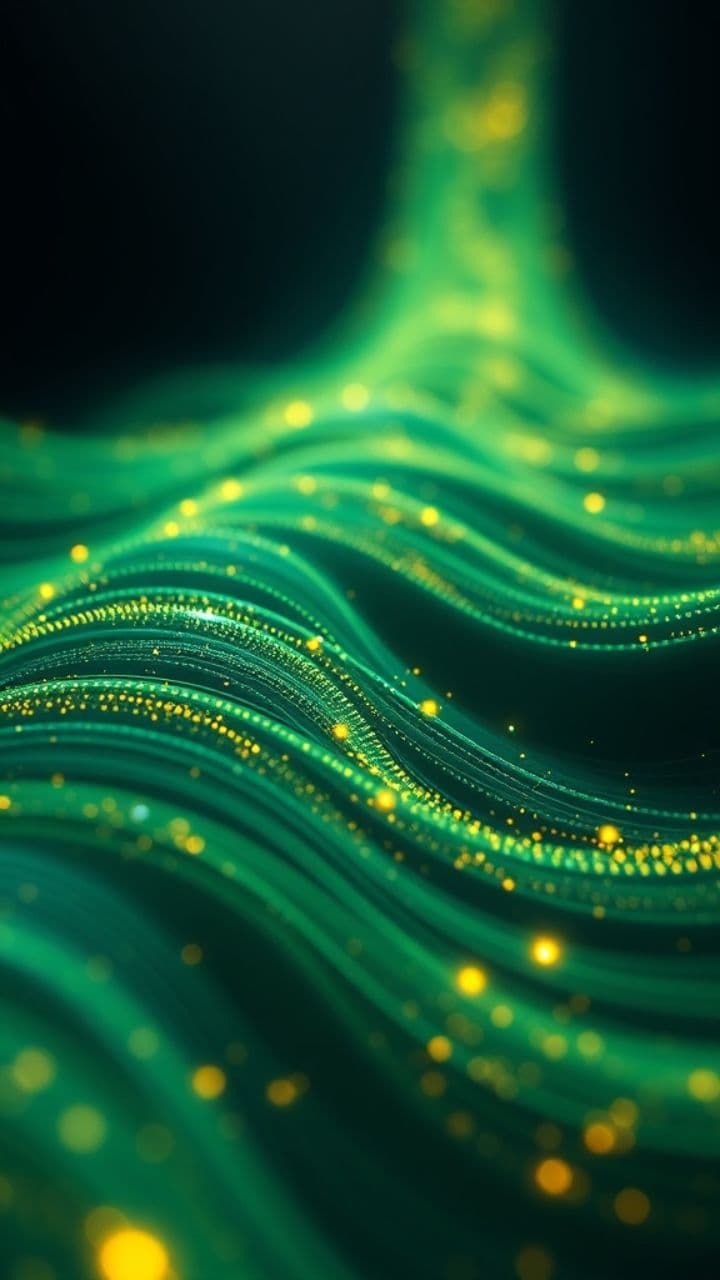 Grassland Ecosystem Harmony