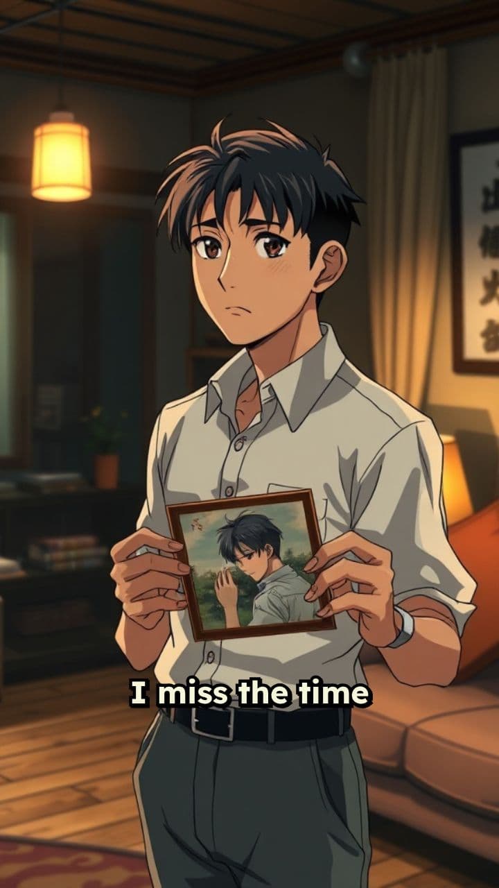 Hugging the Child Within