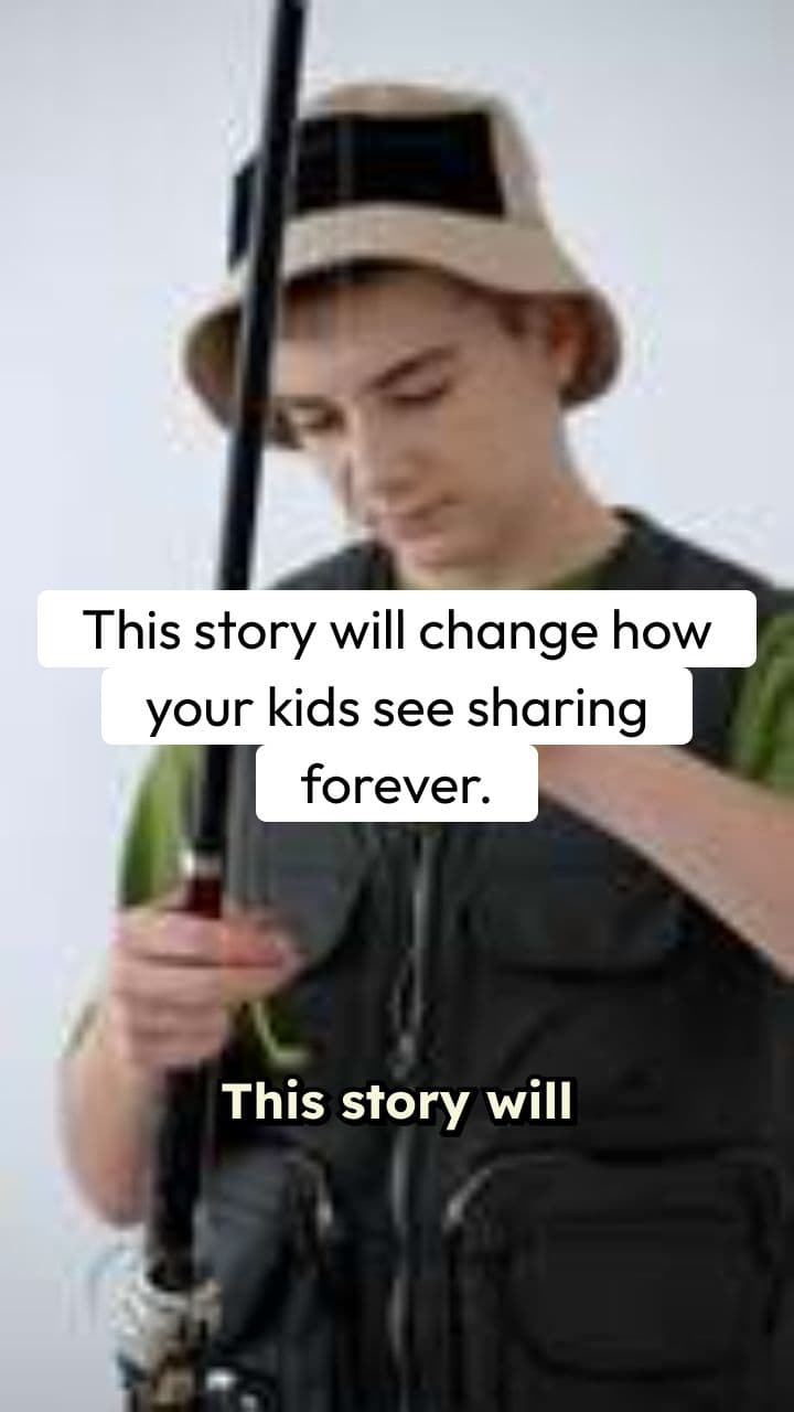 The Miracle of Sharing