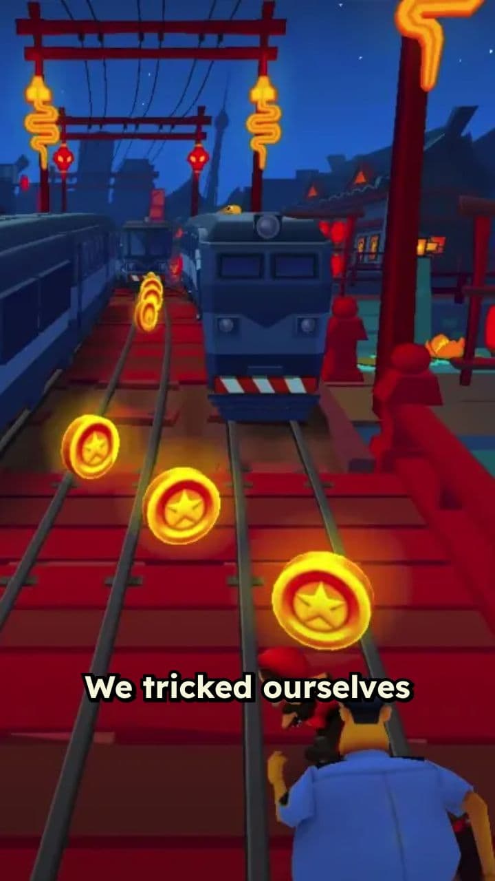 Masters or Slaves: The Technology Paradox