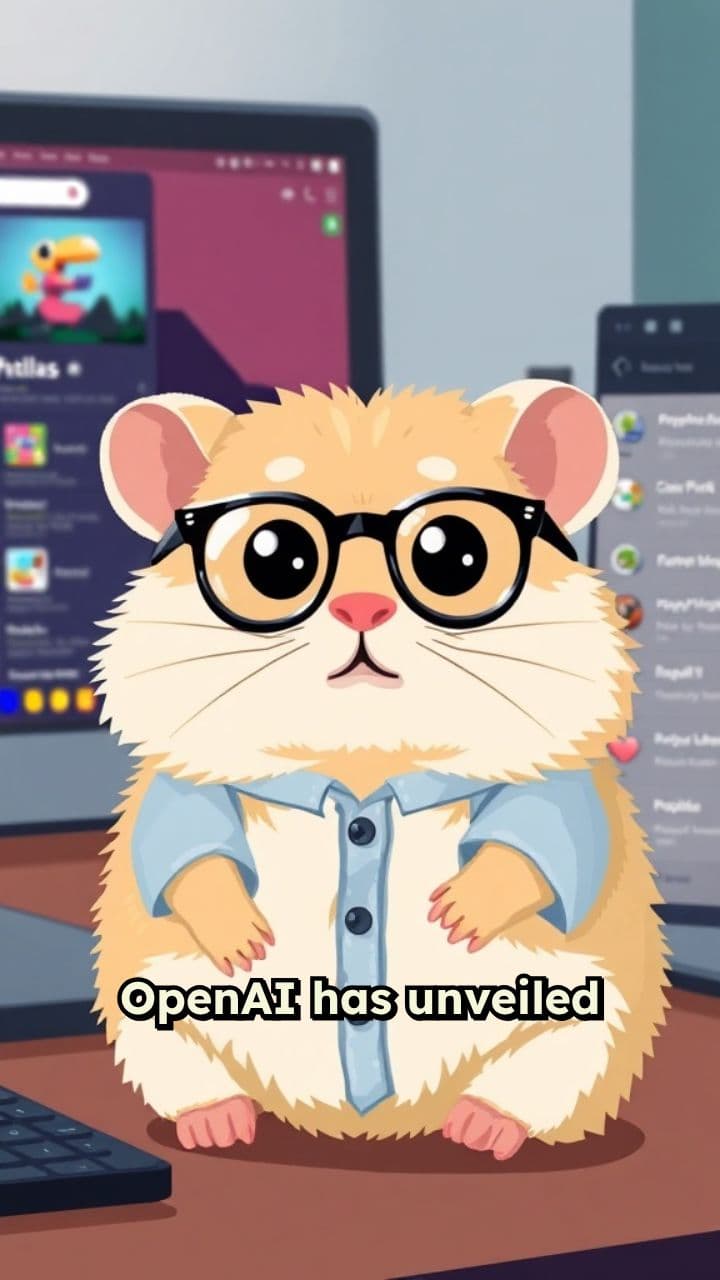 OpenAI's Atlas Browser: A New Era of Web Browsing