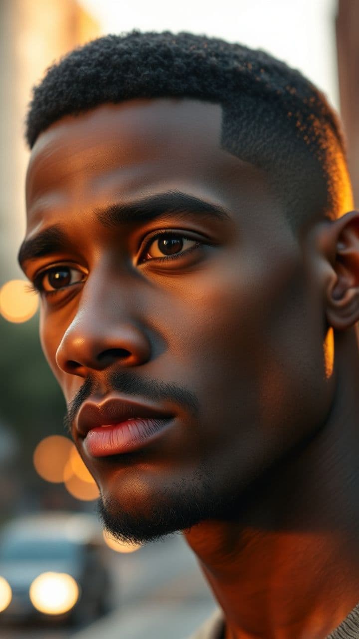 Mama's Fire and Strength